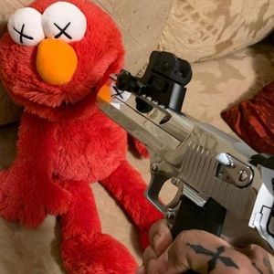 Meet your Posher, Tobey